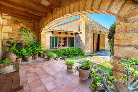 Finca i Son Servera, Mallorca, Son Servera - € 789.000 | Ref: 45959 - foto 2